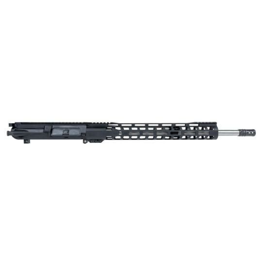 Blem Psa Gen3 Pa10 Mid-length .308 Win Stainless Steel Lightweight M-lok Upper