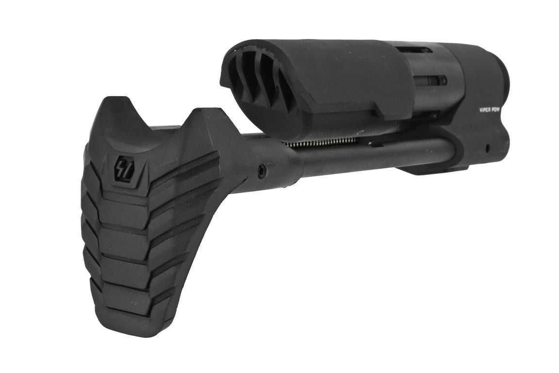 Strike Industries Pdw Stock