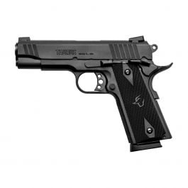 Taurus 1911 Commander .45 Acp Pistol