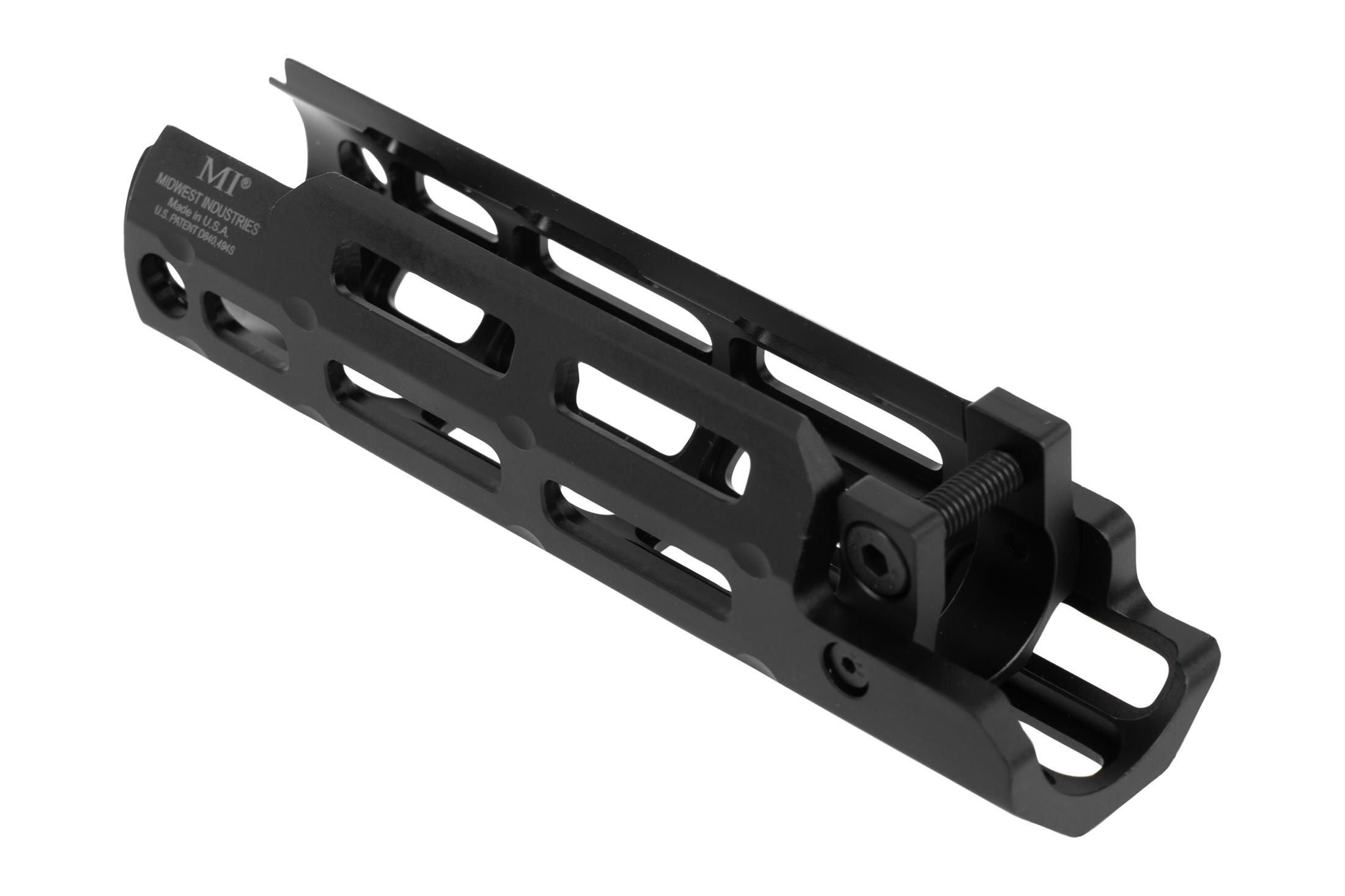Midwest Industries M-lok Mp5 Handguard