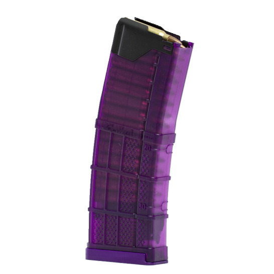 Lancer L5 Advanced Warfighter Ar-15 Magazine