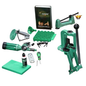 Rock Chucker Supreme Master Reloading Kit