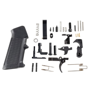 Ar15 Lower Parts Kit