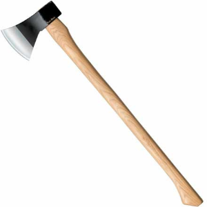 Trail Boss Carbon Steel Blade