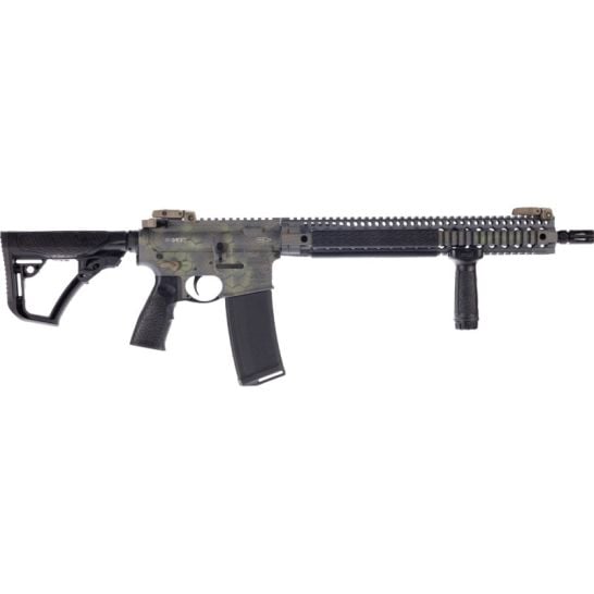 Daniel Defense Ddm4 V9 16" 5.56 Nato Rifle