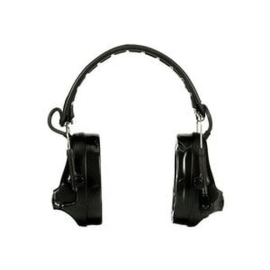 Peltor Swattac V Hearing Defender Headset