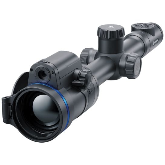Pulsar Thermion Duo Dxp55 Rifle Scope 4-32x35mm