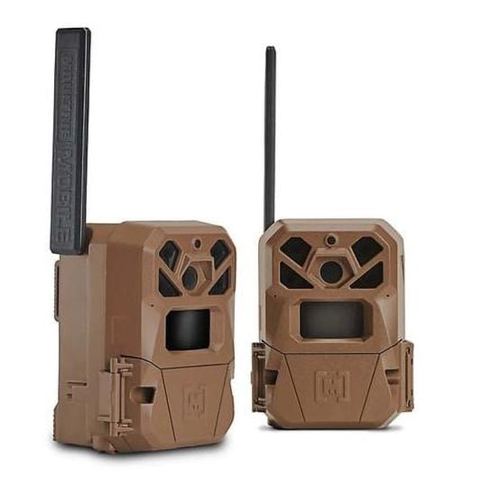 Moultrie Edge 2 Cellular Trail Cameras