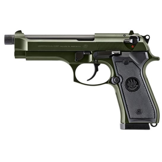 Beretta 92fs 9mm Pistol