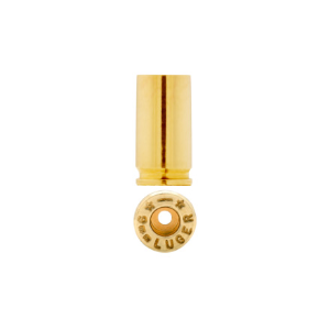 Starline Unprimed 9mm Pistol Brass