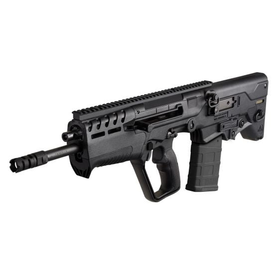 Iwi Tavor 7 Semi-automatic Gas Piston Action Rifle