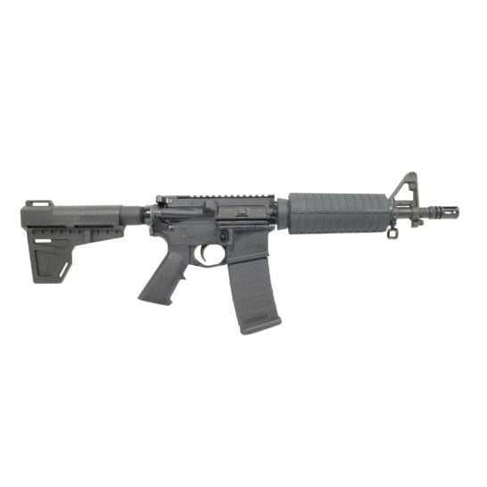 Psa Pa-15 10.5" Ar-15 Pistol