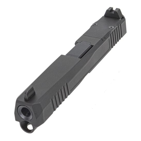 Psa Dagger Compact X-1 Complete Rmr Slide Assembly