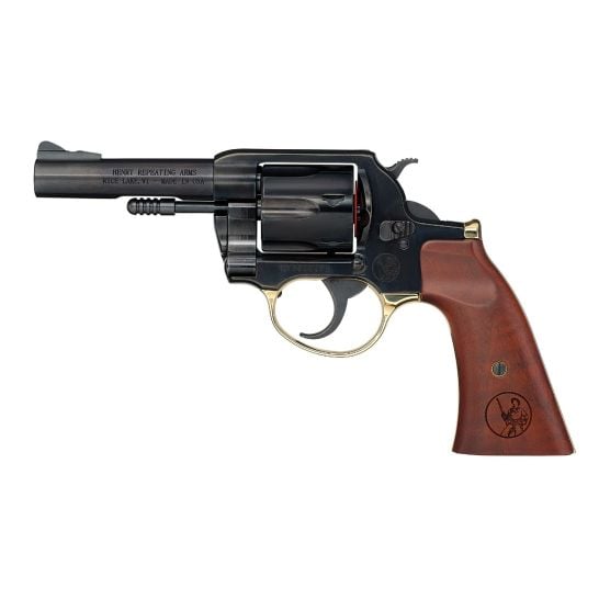 Henry Big Boy Revolver