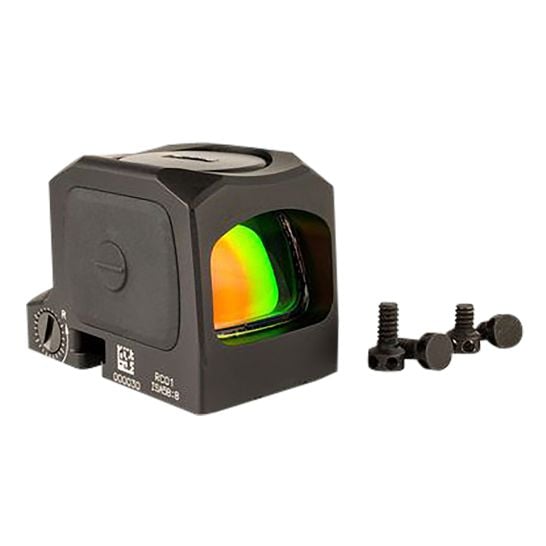 Trijicon Rcr 3.25 Moa Led Red Dot