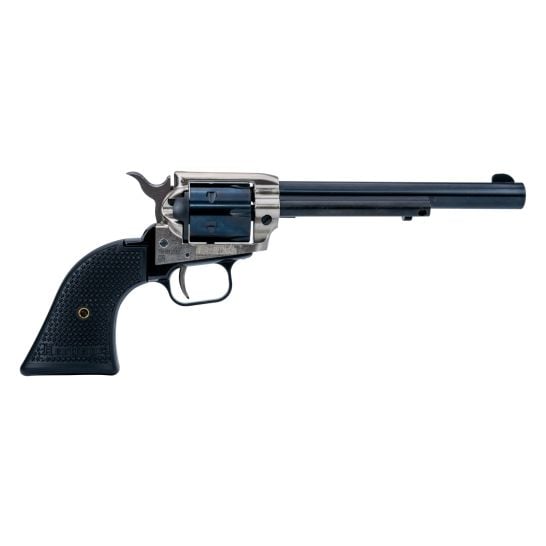 Heritage Rough Rider .22lr 6.5" 6rd Revolver