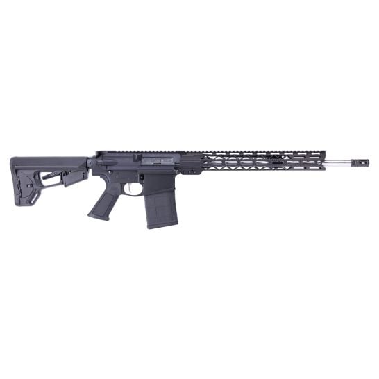 PSA 18" .308 Win SS Lightweight Mlok Ept Rifle