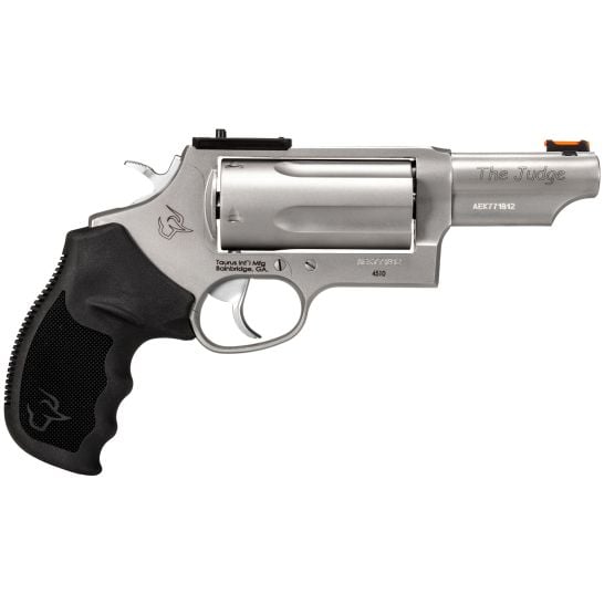 Taurus Judge Magnum Revolver