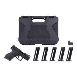 Taurus Tx22 Compact .22lr 13rd Pistol, Black
