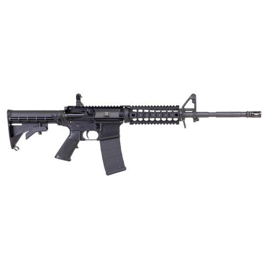 Fn15 Le Trade In 16" 5.56 Nato 30rd Rifle