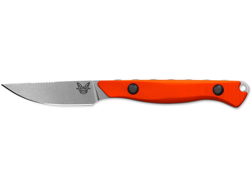 Benchmade Hunt Flyway Fixed Blade Knife