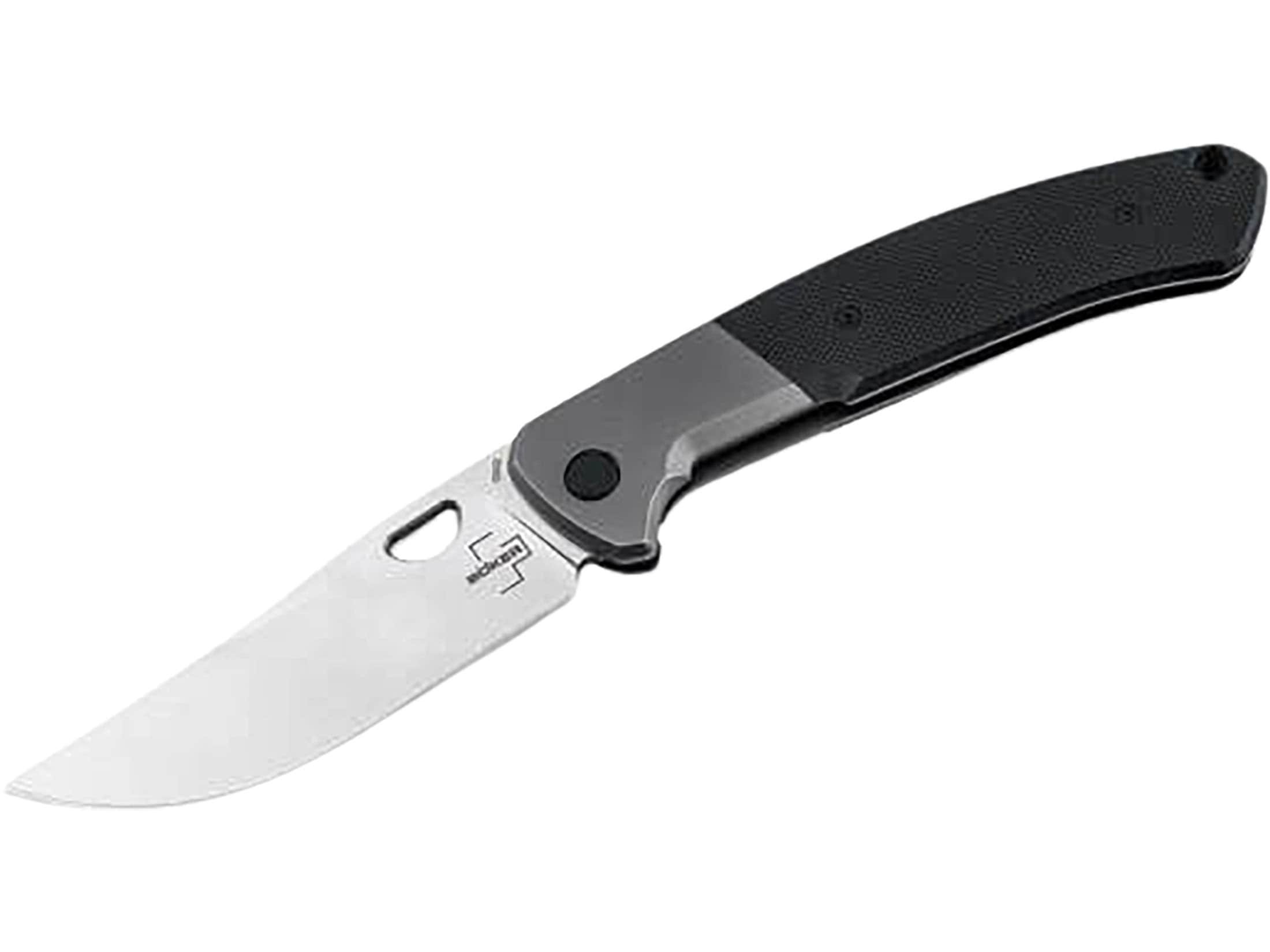 Boker Elso Folding Knife