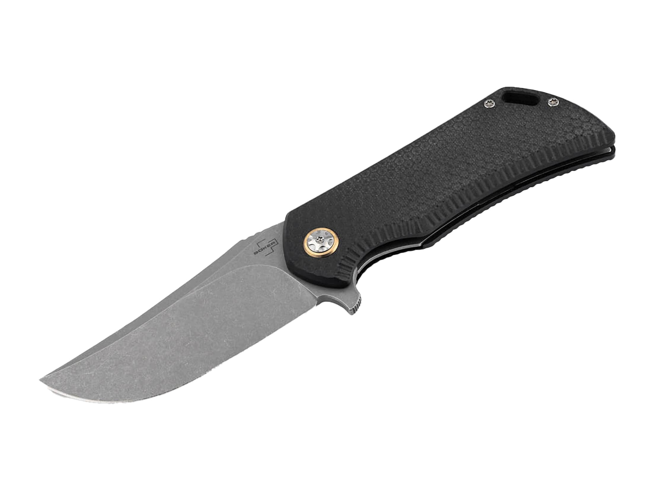Boker Golem Pocket Knife