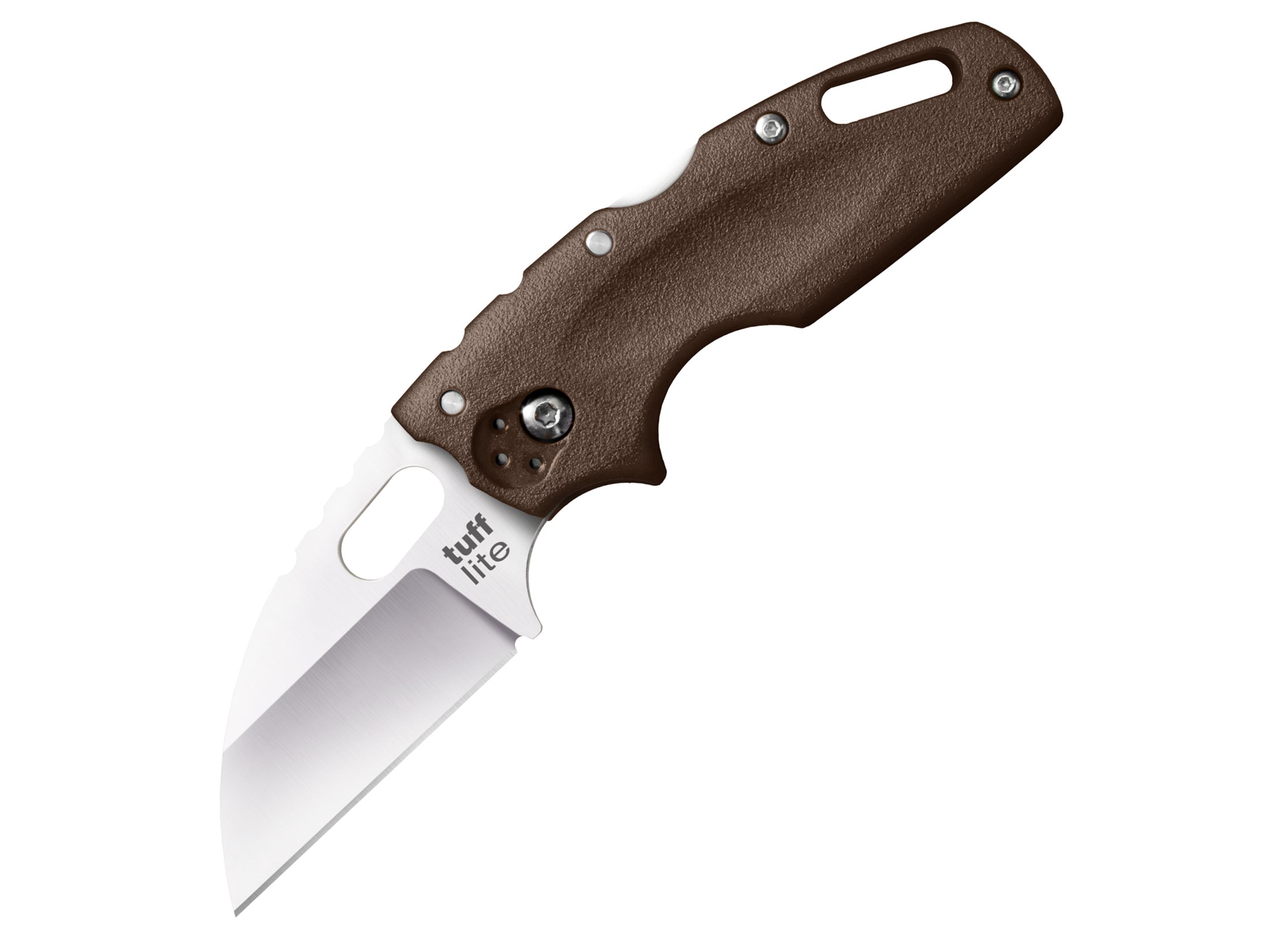 Cold Steel Tuff Lite Pocket Knife