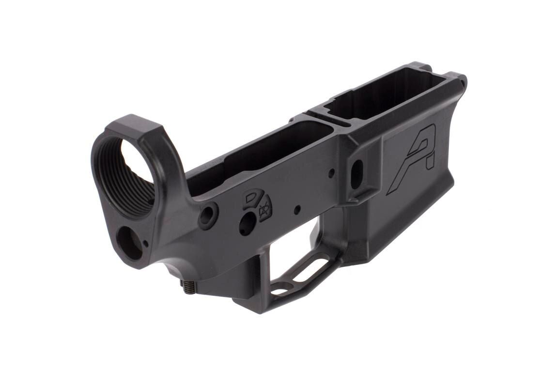Aero Precision M4e1 Stripped Ar-15 Lower Receiver