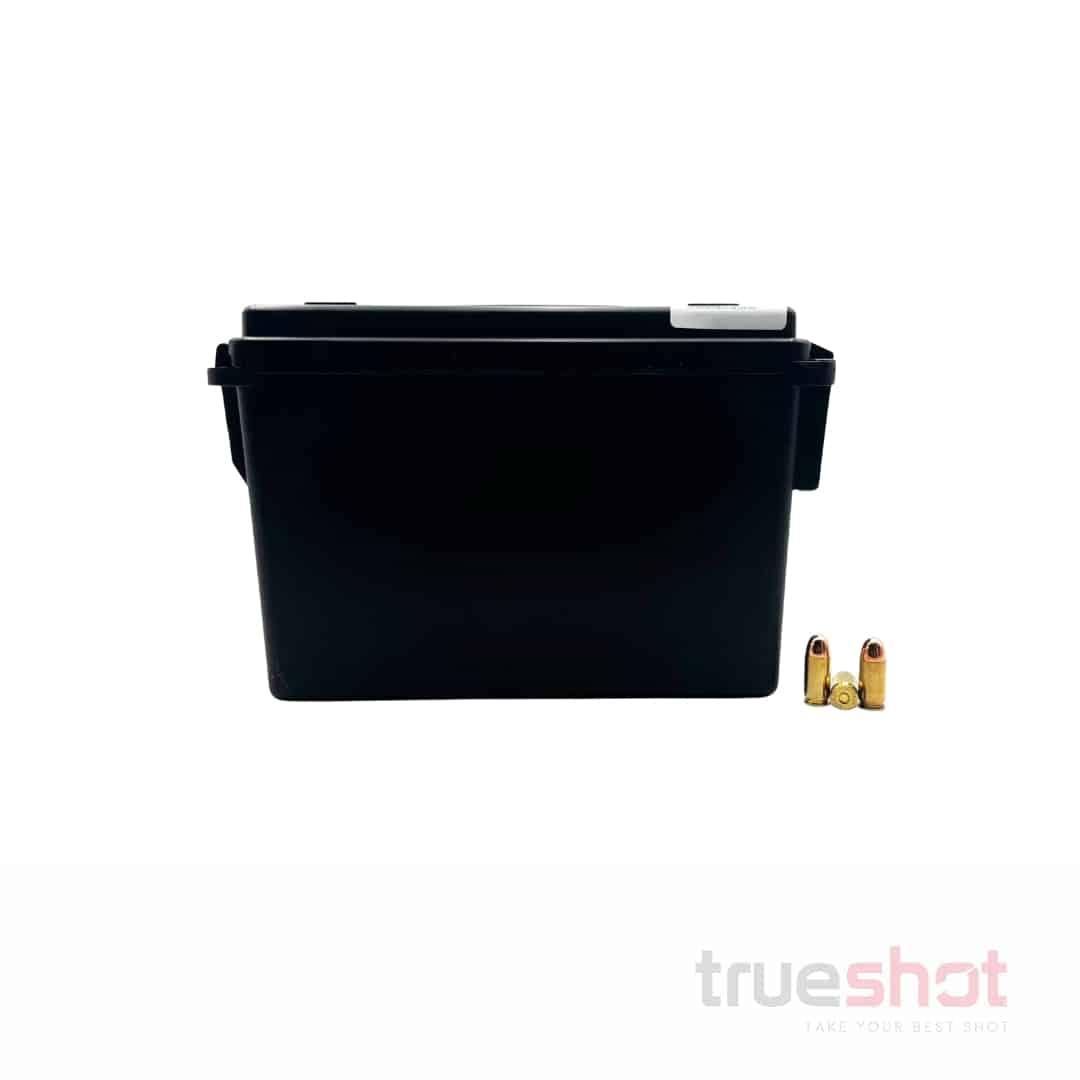 Freedom Munitions Overrun 45 Acp Bulk Pack - 500 Rounds