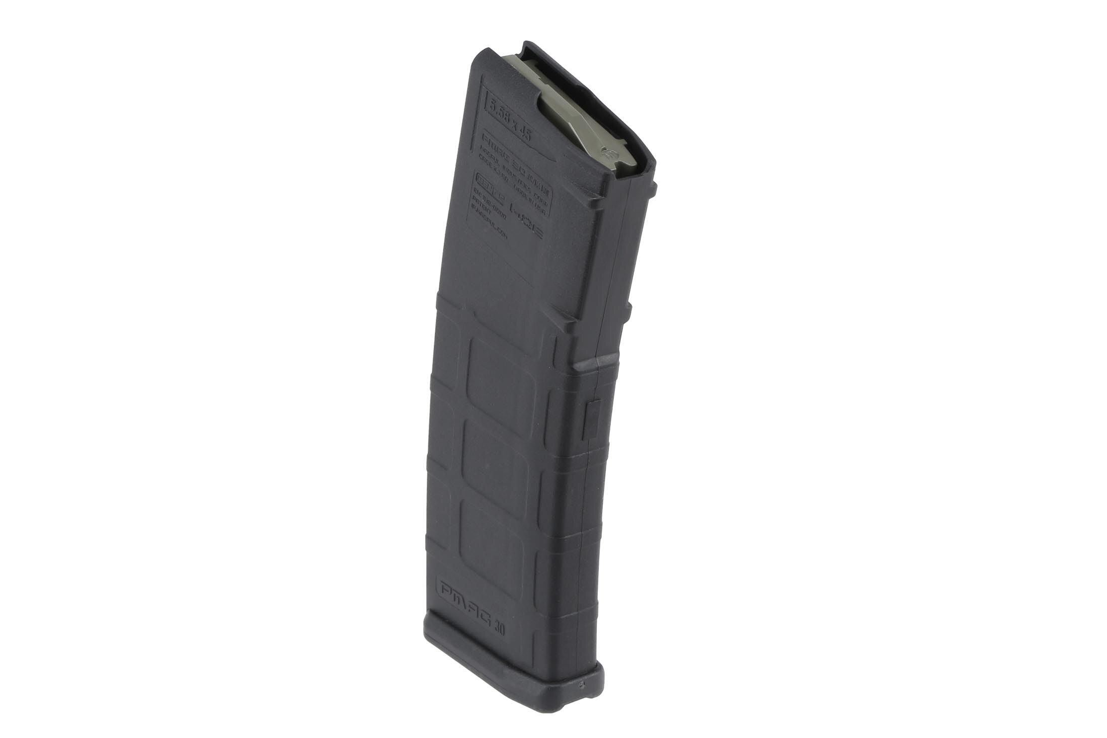 Magpul Pmag 30 Gen M2 Moe 5.56 Ar-15 Magazine