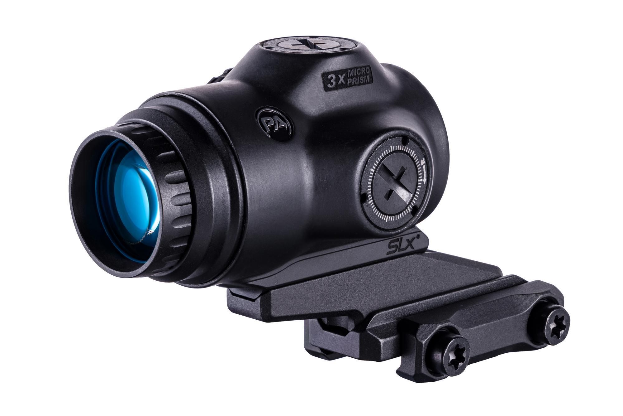 Primary Arms Slx 3x Microprism Scope
