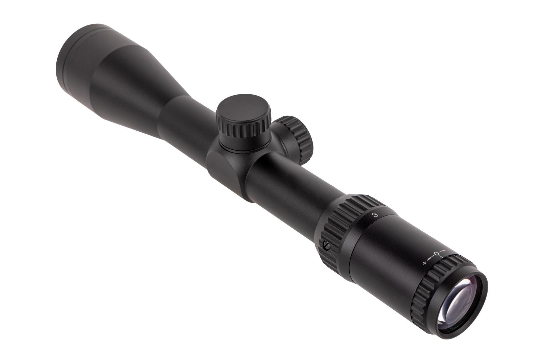 Primary Arms Classic Series 3-9x44 Sfp Small Caliber Rifle Scope