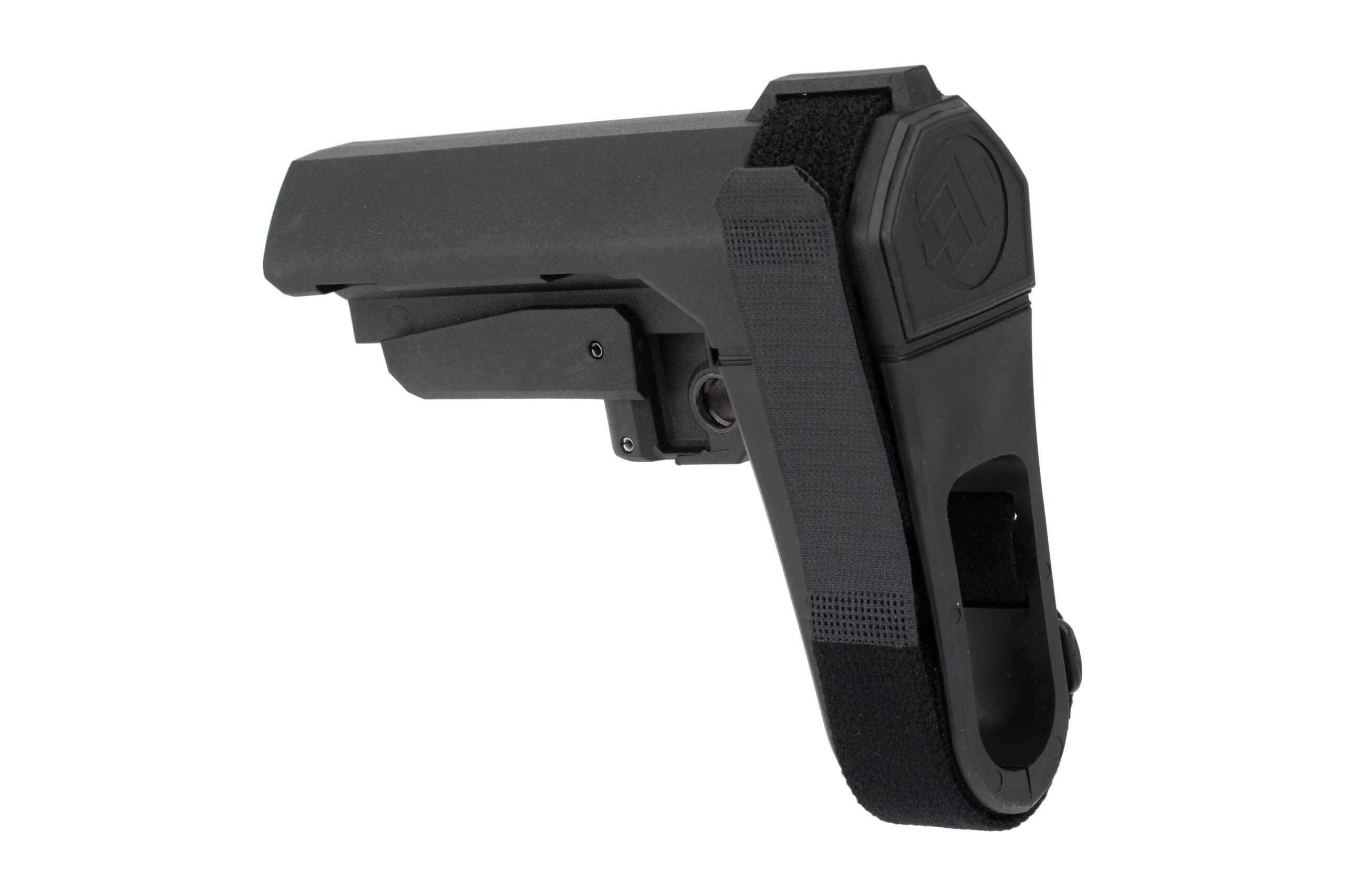 Sb Tactical Sba3 Ar Pistol Stabilizing Brace - Black