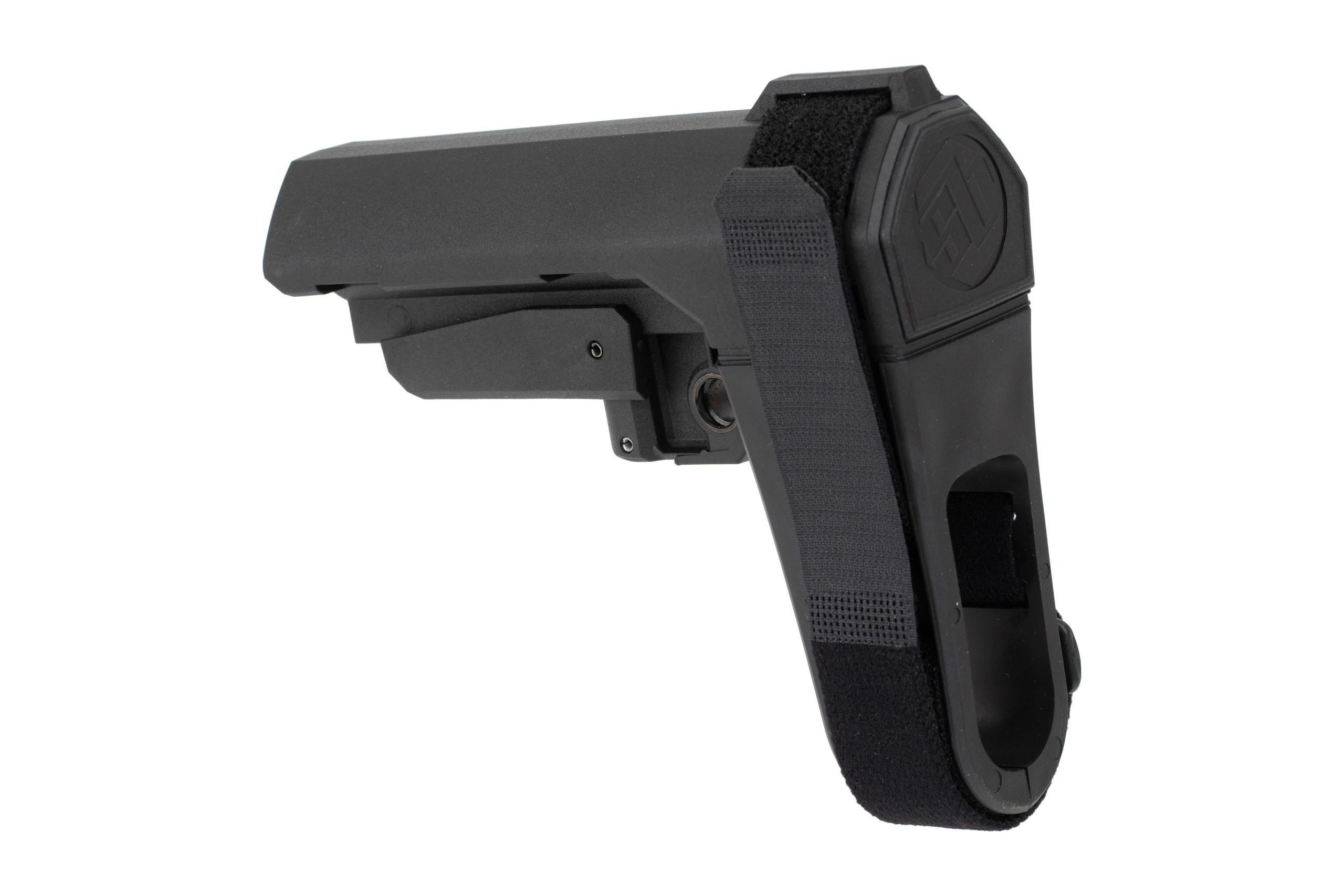 Sb Tactical Sba3 Ar Pistol Stabilizing Brace - Black