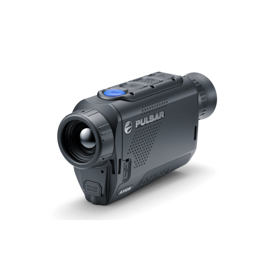 Pulsar Axion Xq19 Compact Thermal Monocular