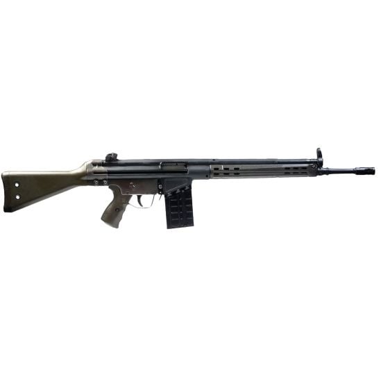 Century Arms Ca-3 7.62x51mm 18" Rifle