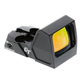 Crimson Trace Rad Micro 3 Moa Red Dot Sight