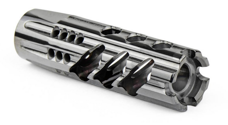 F-1 Firearms Dragon Slayer Muzzle Break 5.56 1/2x28mm