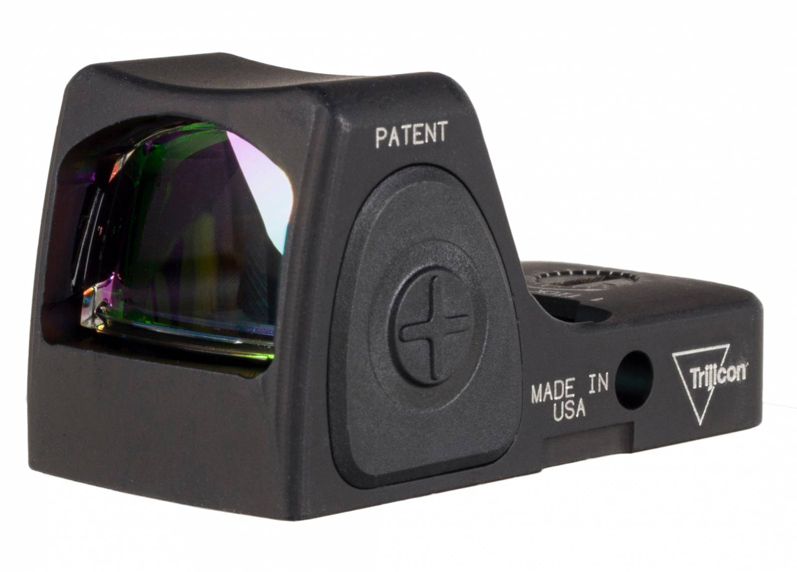 Trijicon Rmrcc Illuminated Red Dot
