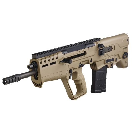 Iwi Tavor 7 S-a 20" 7.62x51 Rifle
