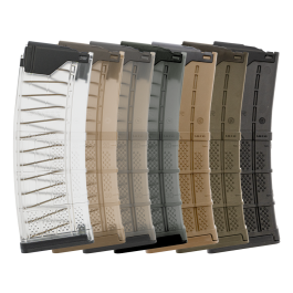 Lancer L5 Gen 2 Ar-15 Advanced Warfighter Magazine