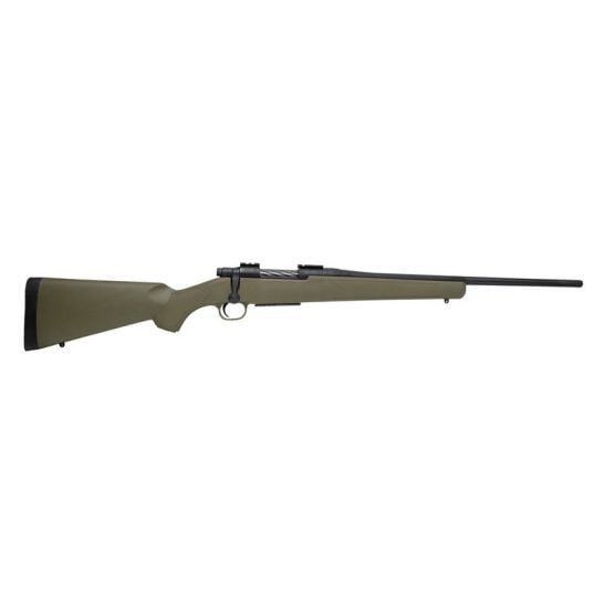 Mossberg Patriot Amchar Exclusive Rifle