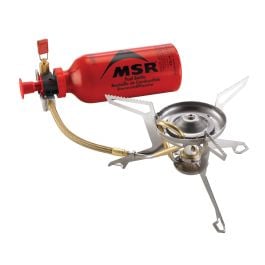 Msr Whisperlite International Stove