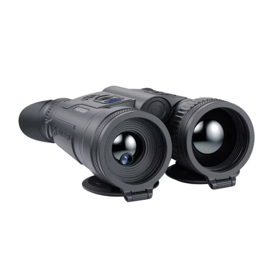 Pulsar Merger Lrf Xp50 2.5-20x Thermal Binocular