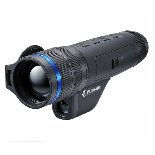 Pulsar Telos Lrf Xp50 Monocular