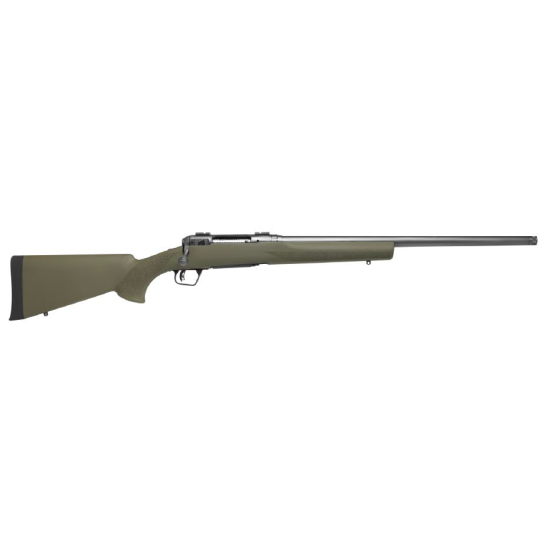 Savage 110 Trailhunter Bolt Action .308 4rd Rifle