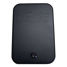 Snapsafe Lock Box With Key Lock – Large