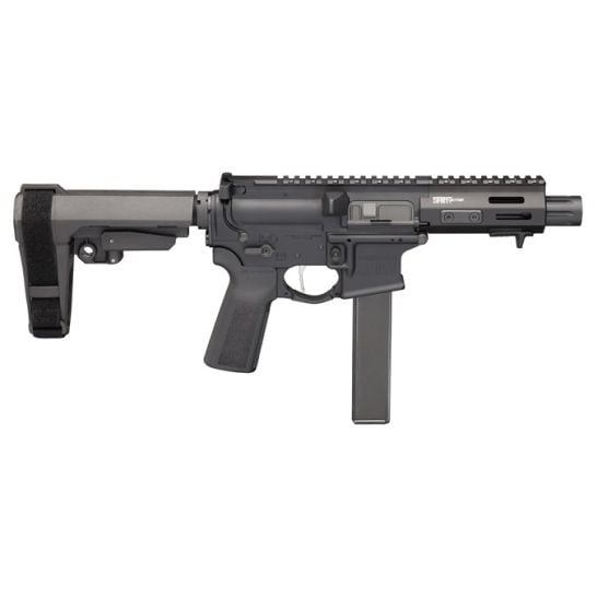 Springfield Armory Saint Victor Mlok Pistol
