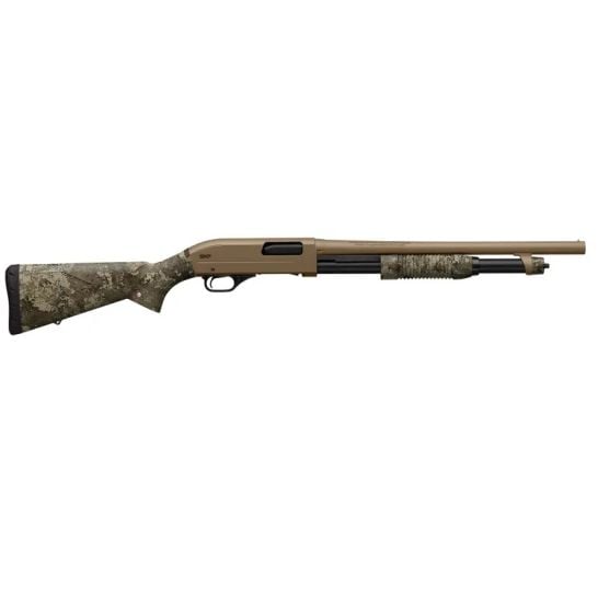 Winchester Super X Pump Defender Shotgun